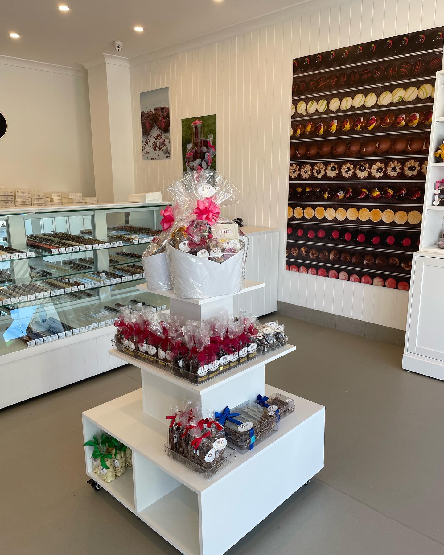 Shop Fitout