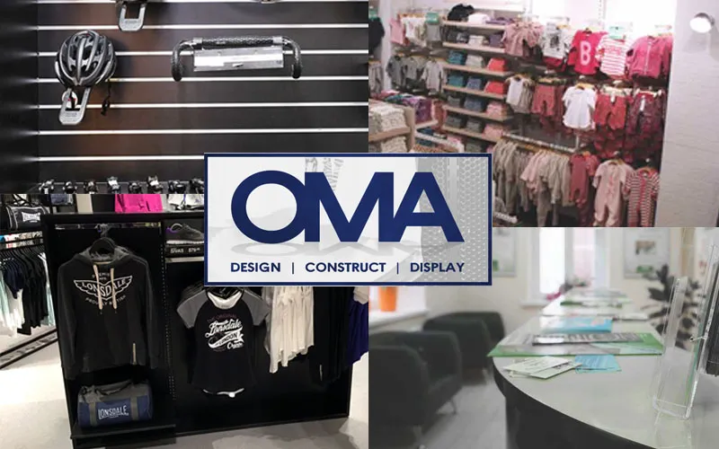 OMA Products